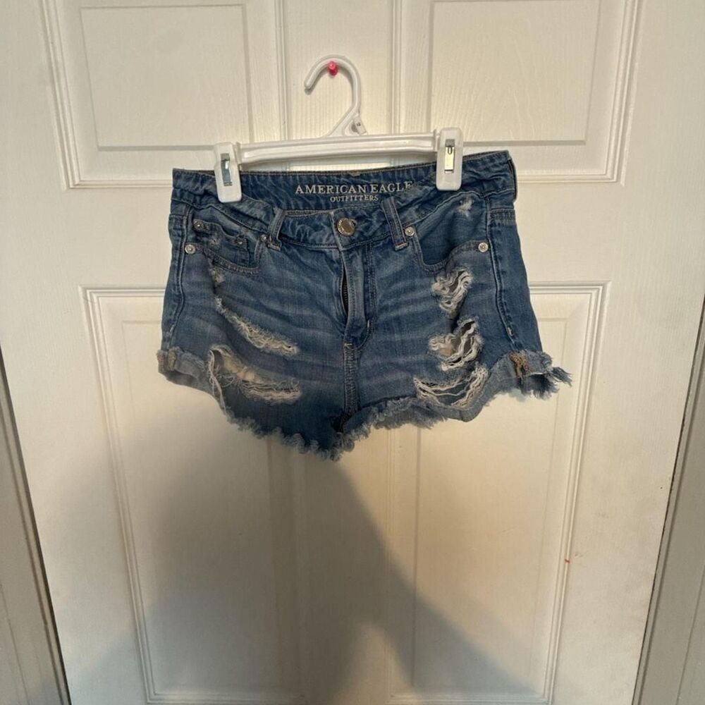 American-eagle Women's Shorts